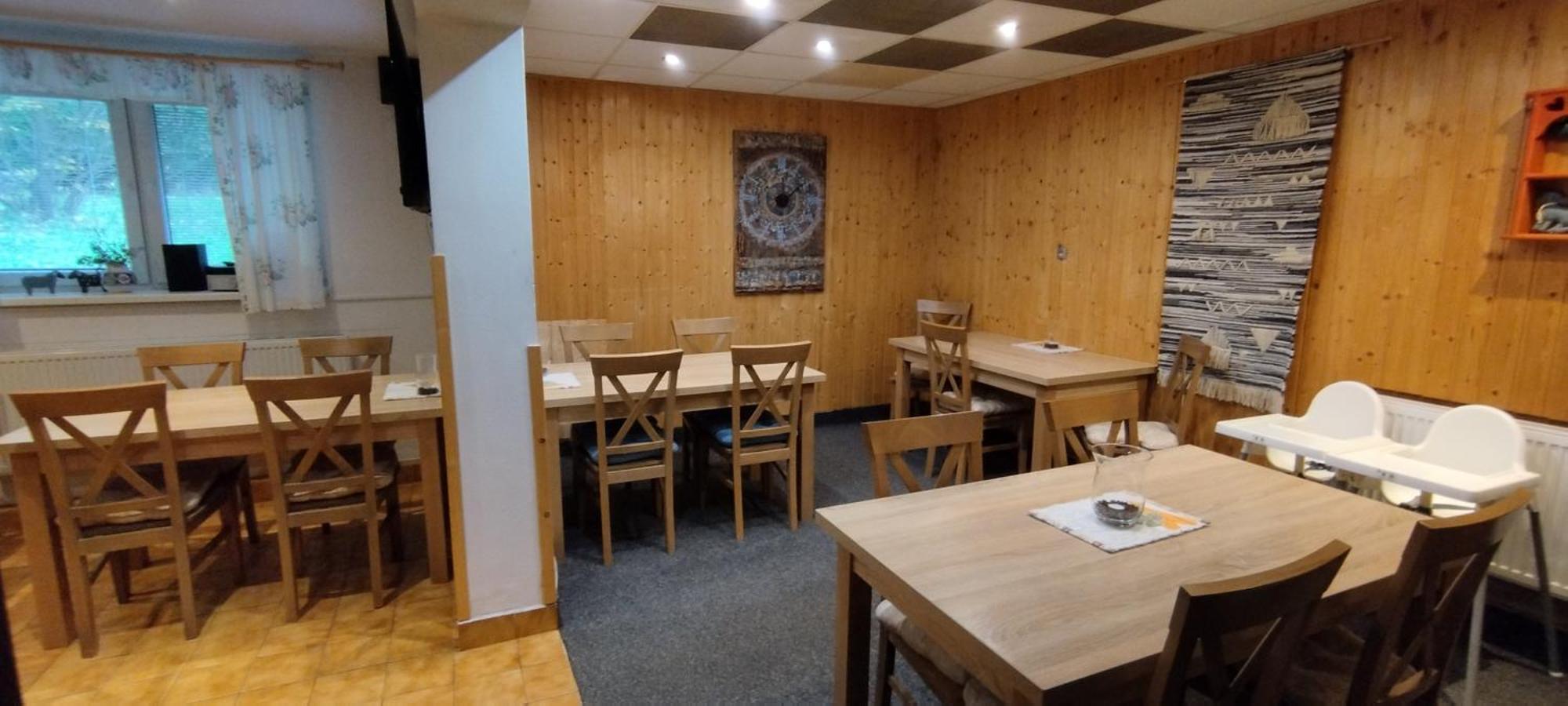 Penzion Zazrifka Zázrivá Exteriör bild