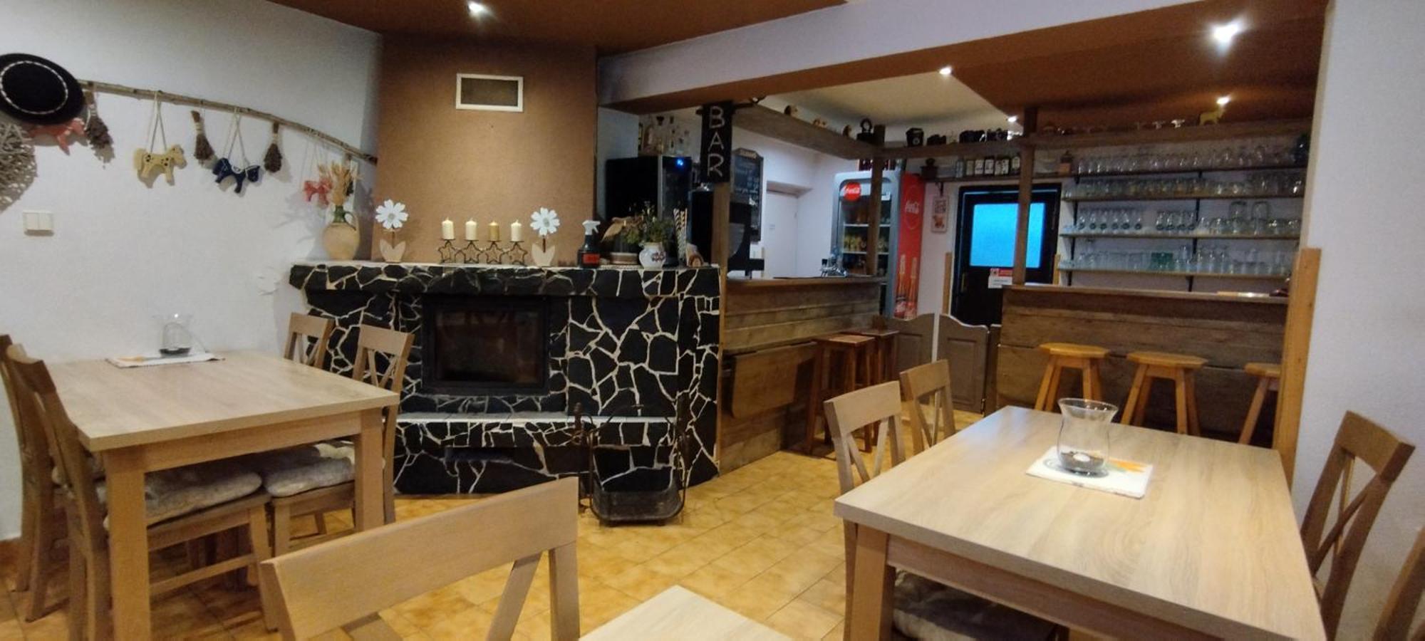 Penzion Zazrifka Zázrivá Exteriör bild
